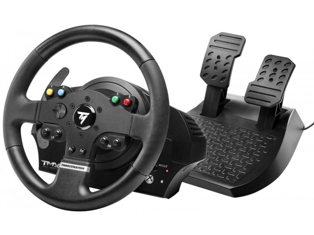 Thrustmaster TMX Force Feedback (XONE/XSX/PC)
