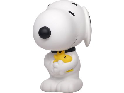 Pokladnička Peanuts - Snoopy