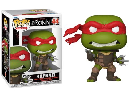 Funko POP! 44 Comics: The Last Ronin - Raphael