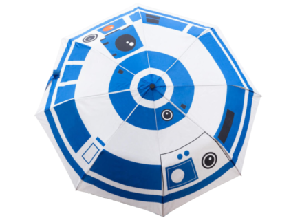 Deštník Star Wars - R2-D2