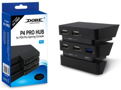 USB HUB PS4 Pro