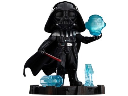 Figurka Star Wars Mini Co. - Darth Vader 16 cm