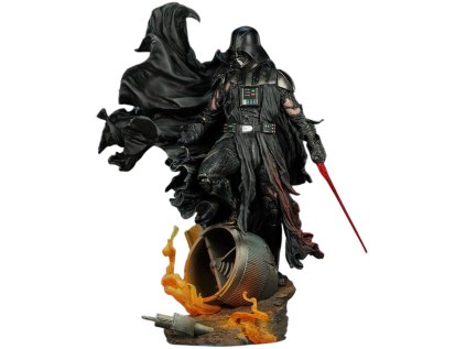 Soška Star Wars Mythos - Darth Vader 63 cm