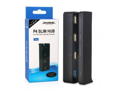 USB HUB PS4 Pro