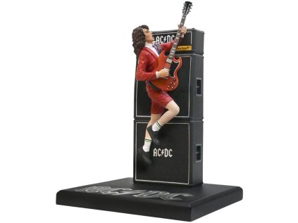 Soška AC/DC - Angus Young III 25 cm