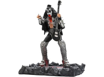 Soška Kiss - The Demon (Destroyer) 22 cm