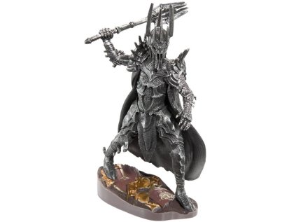 Figurka The Lord of the Rings Diorama - Sauron 17 cm