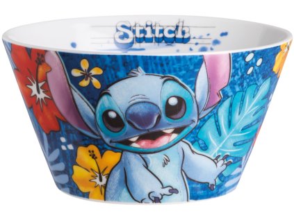 Miska Disney Lilo & Stitch - Blue