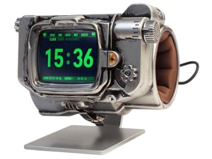 Replika Fallout - Pip-Boy
