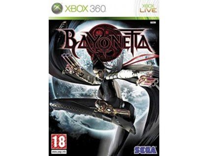X360/XONE Bayonetta