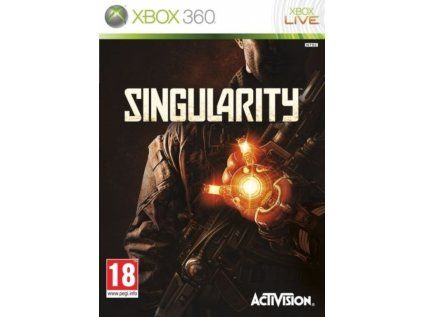 Singularity (Xbox 360)