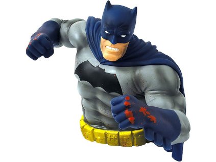 Pokladnička Batman: The Dark Knight Returns - Blue Bloody Version
