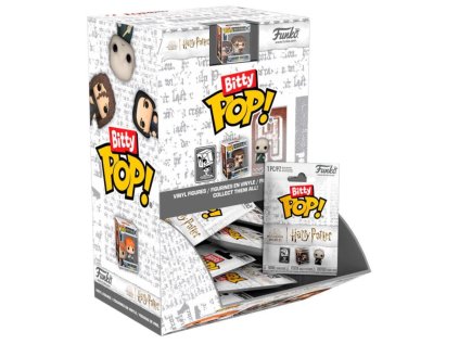 Funko Mystery Bitty POP! Harry Potter - Harry Potter