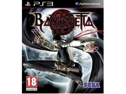 10416 1 ps3 bayonetta