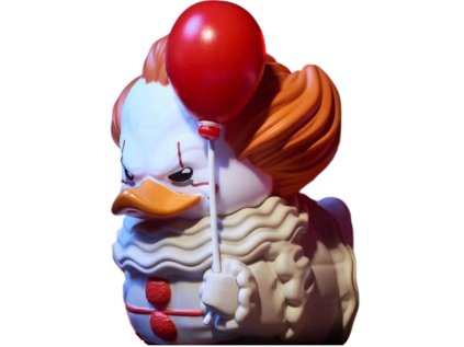 Tubbz kachnička It - Pennywise