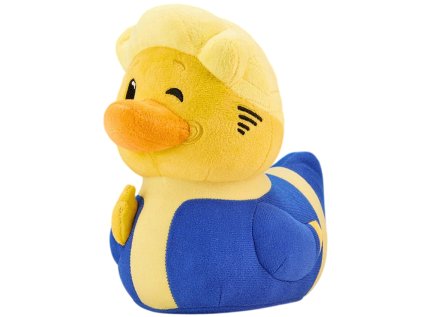 Tubbz plyšová kachnička Fallout - Vault Boy 20 cm