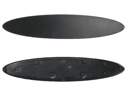 Kryt HDD pro PS3 Super Slim
