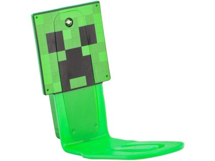 Lampička na čtení Minecraft - Creeper