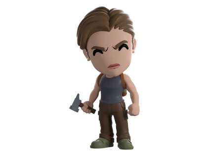 Youtooz: The Last of Us - Abby 12 cm