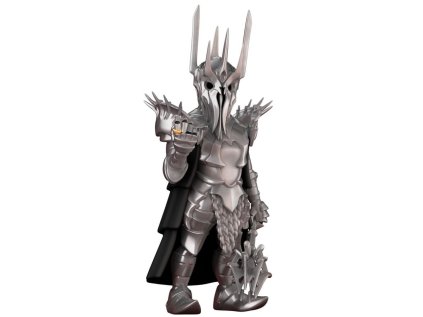 Minix Movies: The Lord of the Rings - Sauron 12 cm