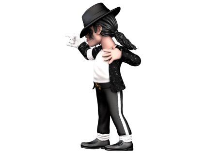 Minix Music: Michael Jackson - Billie Jean 12 cm
