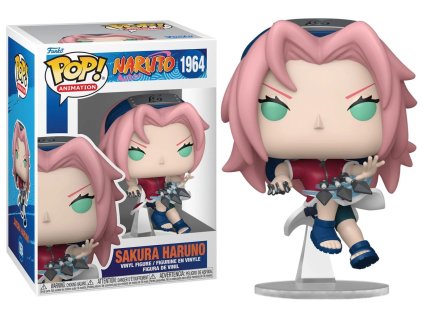 Funko POP! 1964 Animation: Naruto - Sakura Haruno