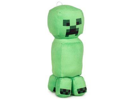 Plyšák Minecraft - Creeper 30 cm