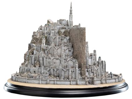 Soška The Lord of the Rings - Minas Tirith 21 cm