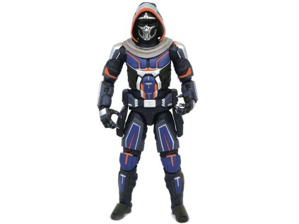 Akční figurka Marvel Select Black Widow Movie - Taskmaster 18 cm