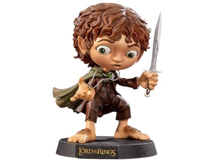 Figurka The Lord of the Rings Mini Co. - Frodo 11 cm