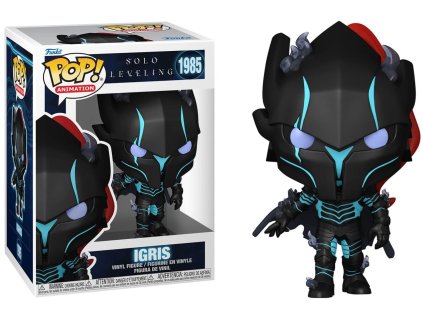 Funko POP! 1985 Animation: Solo Leveling - Igris