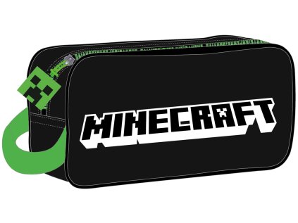 Penál na tužky Minecraft