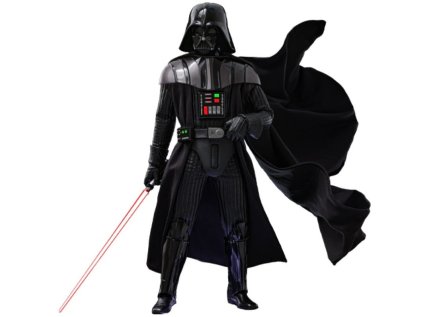 Akční figurka Star Wars: Episode III - Revenge of the Sith - Darth Vader 35 cm