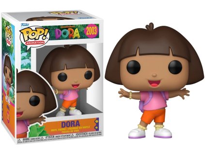 Funko POP! 2003 Animation: Dora - Dora