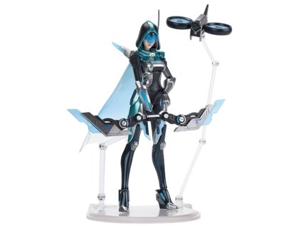 Akční figurka League Of Legends: Project - Ashe 25 cm