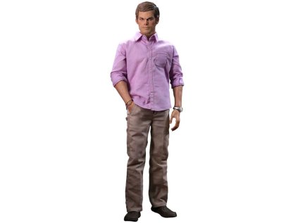 Akční figurka Dexter - Dexter Morgan 30 cm