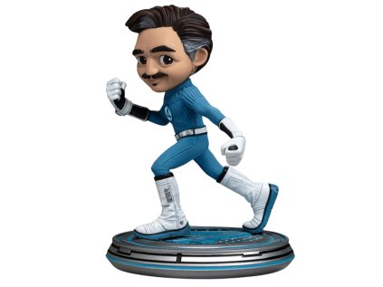 Figurka Fantastic Four Mini Co. - Mr. Fantastic 15 cm
