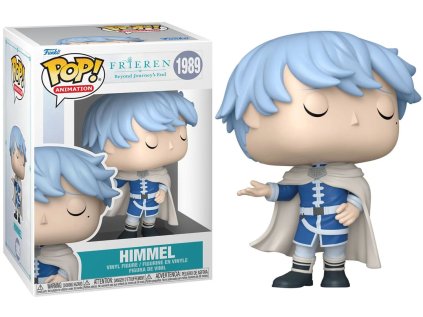 Funko POP! 1986 Animation: Frieren Beyond Journey’s End - Himmel
