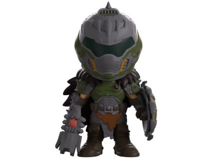 Youtooz: Doom - Slayer 13 cm