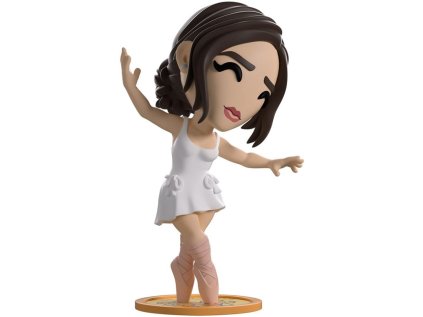 Youtooz: John Wick: Ballerina - Pointe Ballerina 12 cm