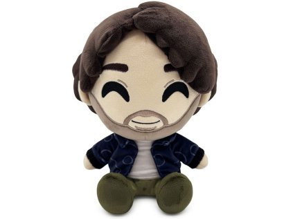 Plyšák Youtooz: Linkin Park - Colin 22 cm