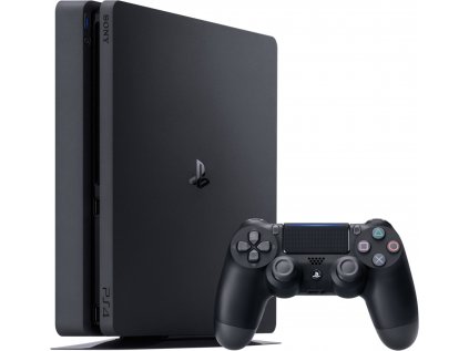 Sony Playstation 4 Slim 500 GB