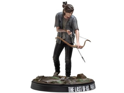 Figurka The Last of Us Part II - Ellie with Bow 20 cm