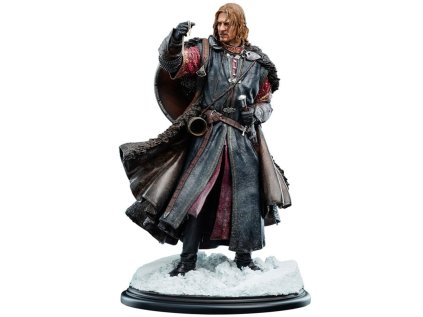 Soška The Lord of the Rings - Boromir (Classic Series) 32 cm