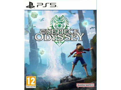 PS5 One Piece Odyssey