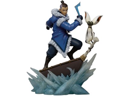 Soška Avatar: The Last Airbender - Sokka 21 cm