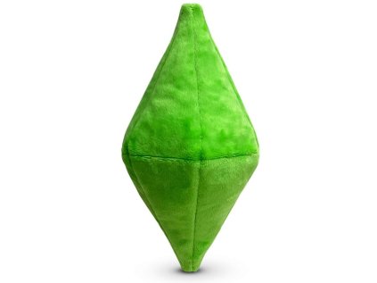 Plyšák Youtooz: The Sims - Plumbob 22 cm