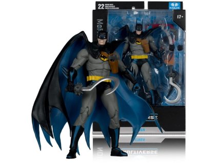 Akční figurka DC Multiverse McFarlane Collector Edition - #34 Batman (Batman: Year Two) 18 cm