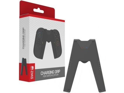 Charging Grip pro NS2 Joy-Con 2