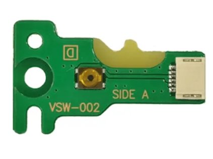 Spínací deska pro PlayStation 4 Pro (VSW 001002)